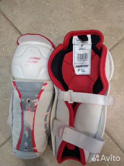 Хоккейная форма