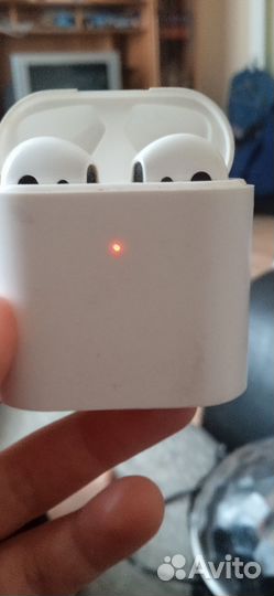 Наушники без проводные только для айфонов