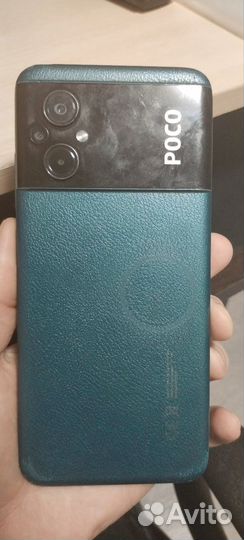 Xiaomi Poco M5, 4/64 ГБ