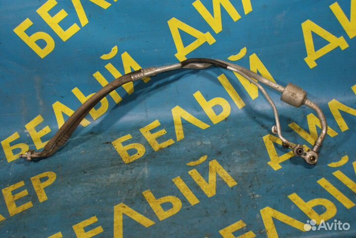 Трубка шланг кондиционера Opel Corsa D