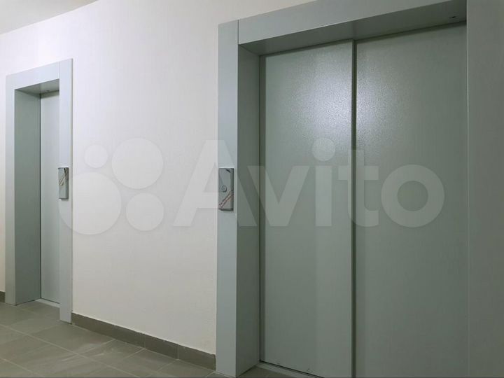 3-к. квартира, 91,6 м², 14/14 эт.