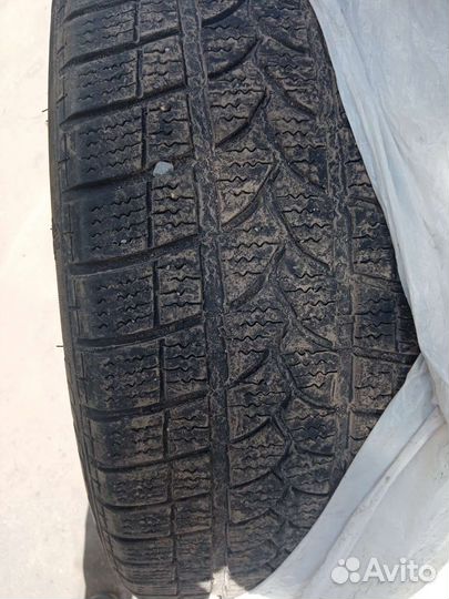 Tigar Winter A 225/45 R18 28