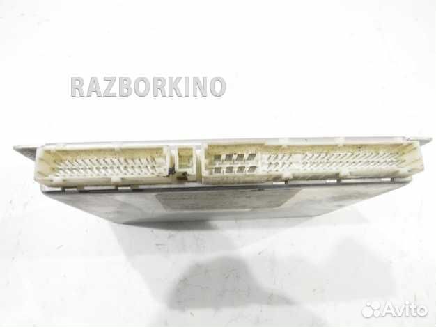 Блок управления ESP