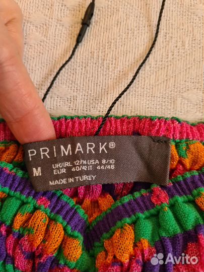 46 Новый топ Primark