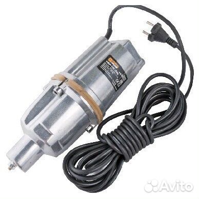 Насос погружной вибрационный