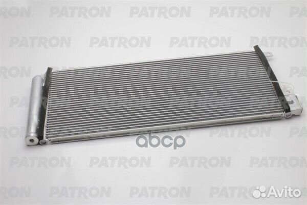 Радиатор кондиционера opel: Mokka 1.4i 06.12- P