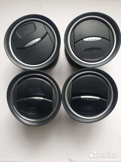 Дефлектор торпеды Форд Мондео 4