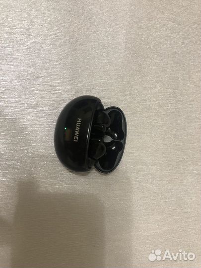 Беспроводные наушники huawei freebuds 4i