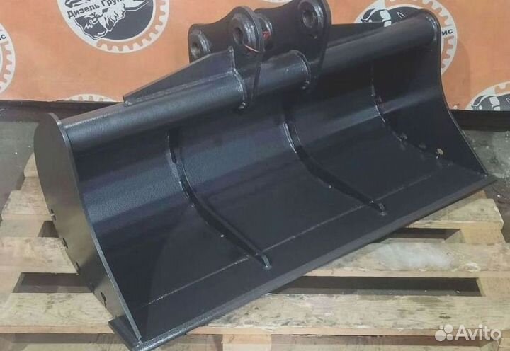 Ковш планировочный 1000 мм Коматсу