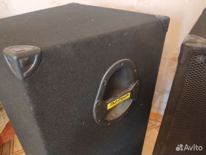 Акустическая система SX-153 (2 колонки)