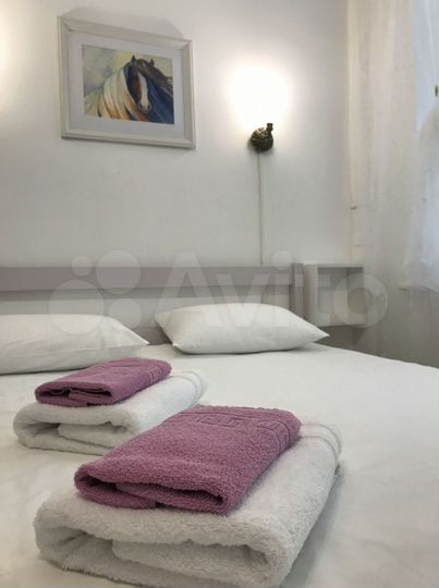 Комната 12 м², 1/4 эт.