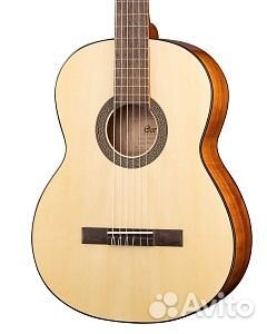 Классическая гитара cort AC100