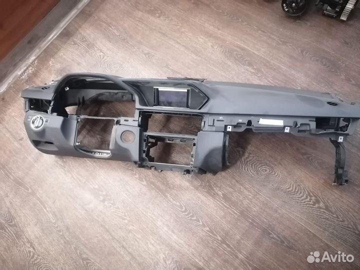 Торпеда Mercedes E 212 A2126802387 A2126802587