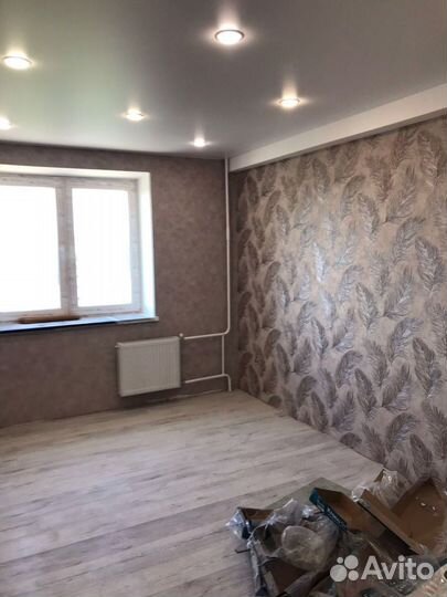 Штукатурка, шпатлевка, плитка, обои