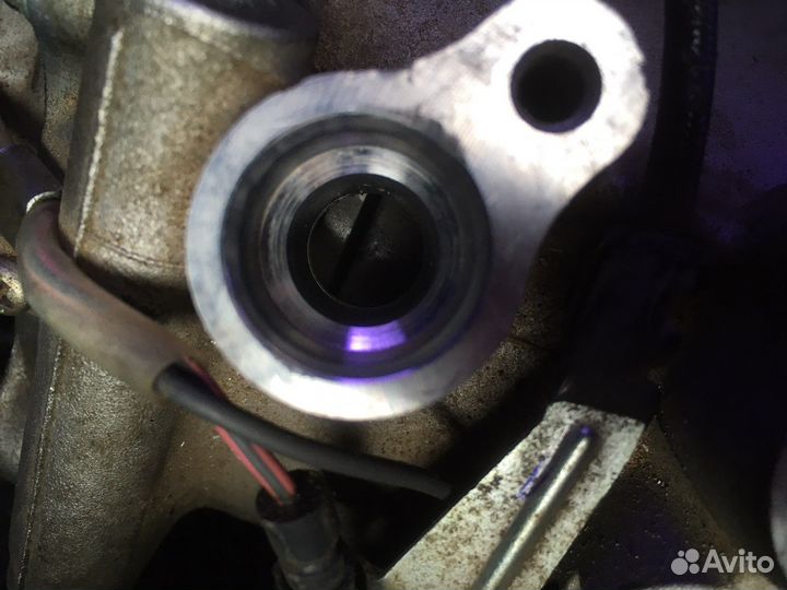 Компрессор кондиционера honda hr-v hs-090l