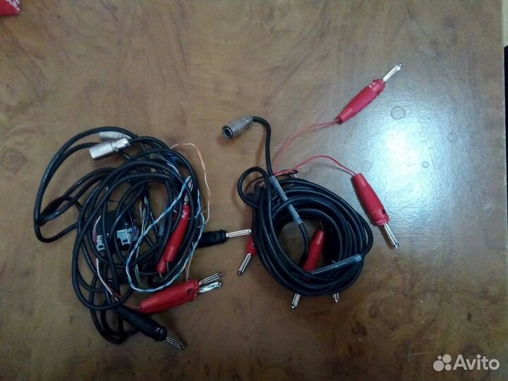 Тестер цифровых линий 