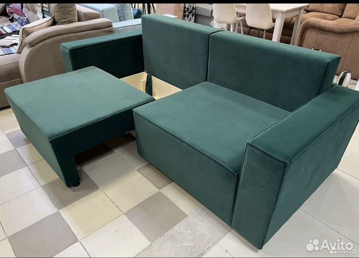 Диван евро книжка