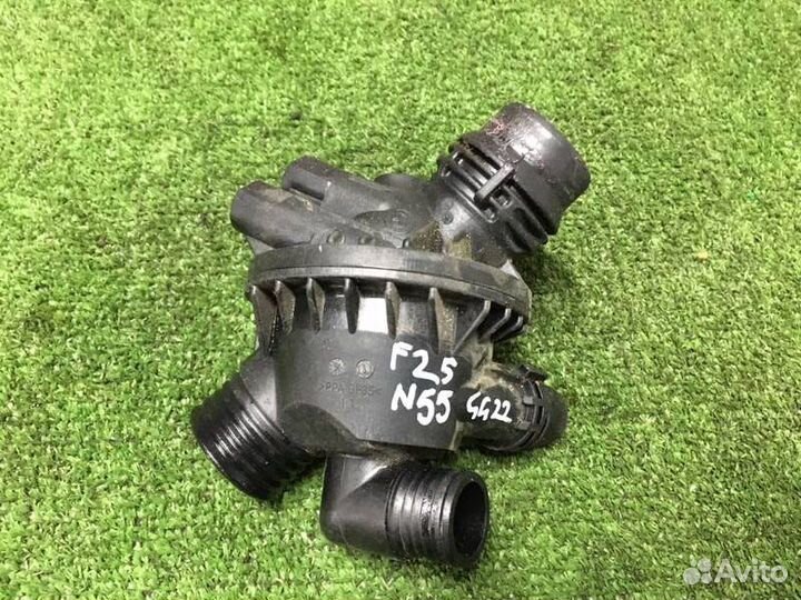 Термостат Bmw X3 35Ix F25 N55 2013