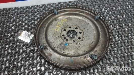 Маховик дизельный mercedes benz C-class W204 (6NI1