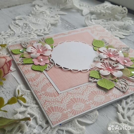 Открытки на праздник ручной работы