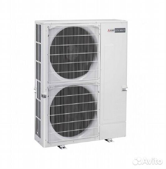 Mitsubishi Electric pumy-P200 YKM