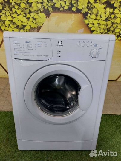 Стиральная машина бу с гарантией и доставкой