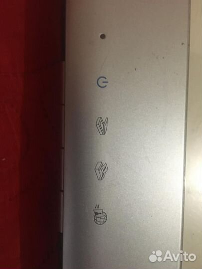 Сканер HP ScanJet 4600