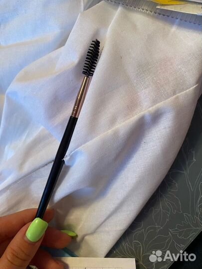 Набор для наращивания ресниц