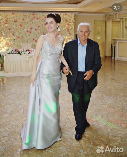 Вечернее платье To Be Bride