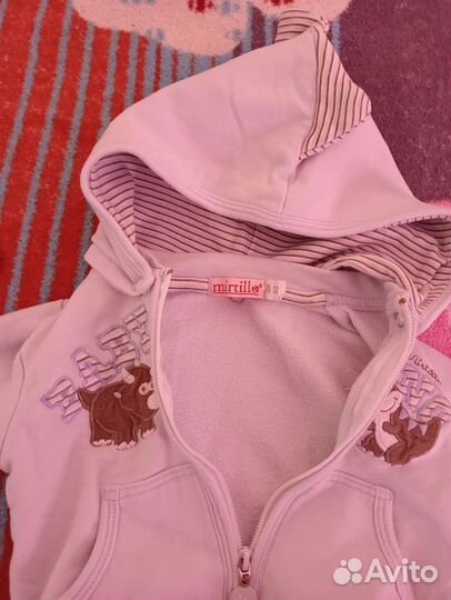 Детские вещи