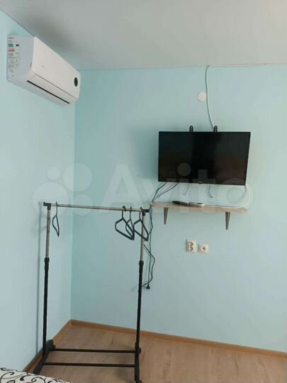 Комната 20 м², 1/2 эт.