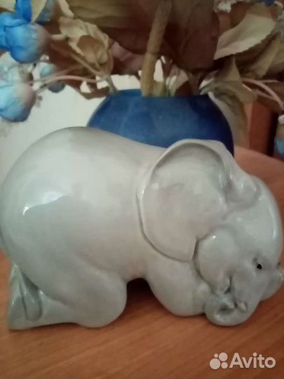 Слоники СССР