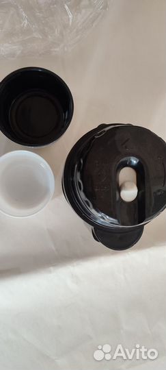 Термос SunFlower 0,8