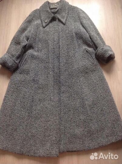 Пальто женское