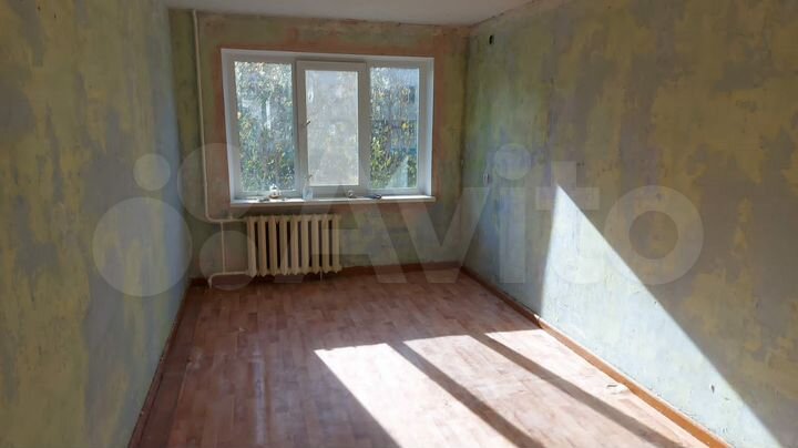 2-к. квартира, 42 м², 2/5 эт.