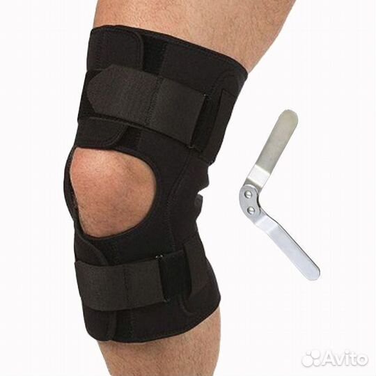 Бандаж на колено