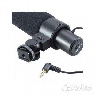 Aputure V-Mic D1 микрофон