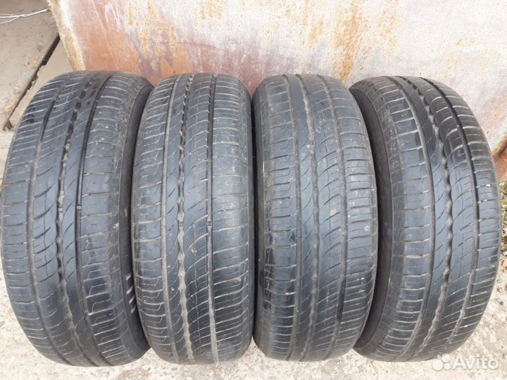 Pirelli Cinturato P1 185/65 R15