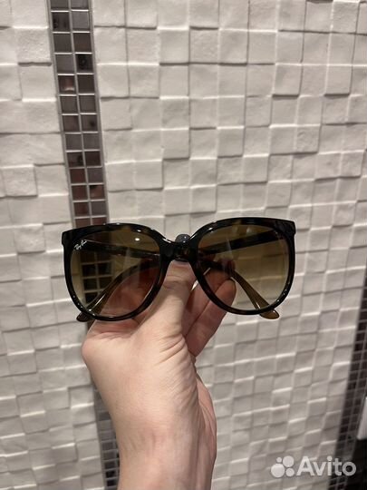 Очки ray ban