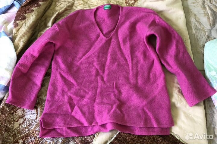 Отдам женские вещи пакетом