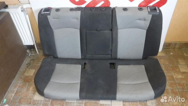 Сиденье заднее (диван) Chevrolet Cruze 2009-2016