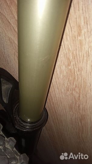 Вилка RST First Air 26-27.5