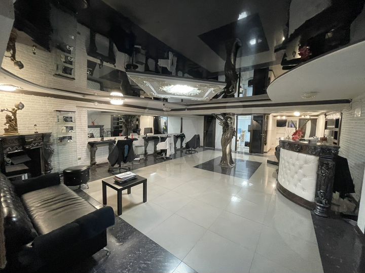 Свободного назначения, 86 м²