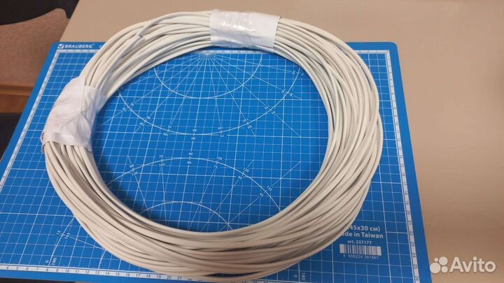 Шввп 3х0.75 ту (350 Вт)