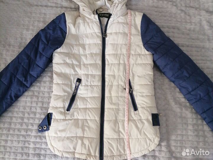 Вещи пакетом на девочку