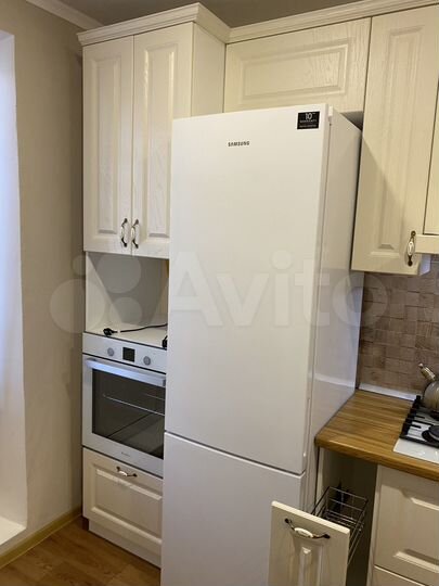 2-к. квартира, 53,5 м², 7/10 эт.