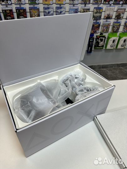 Sony PlayStation 5 VR2