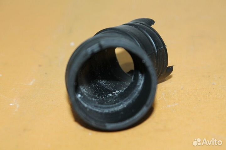 Патрубок Beko 1743640100 бу. 5325