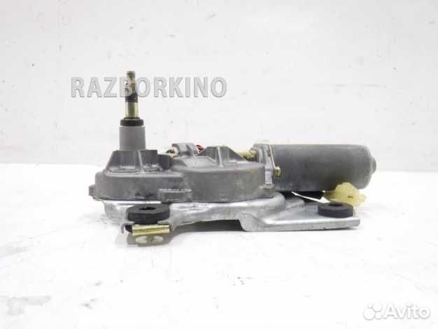 Моторчик стеклоочистителя