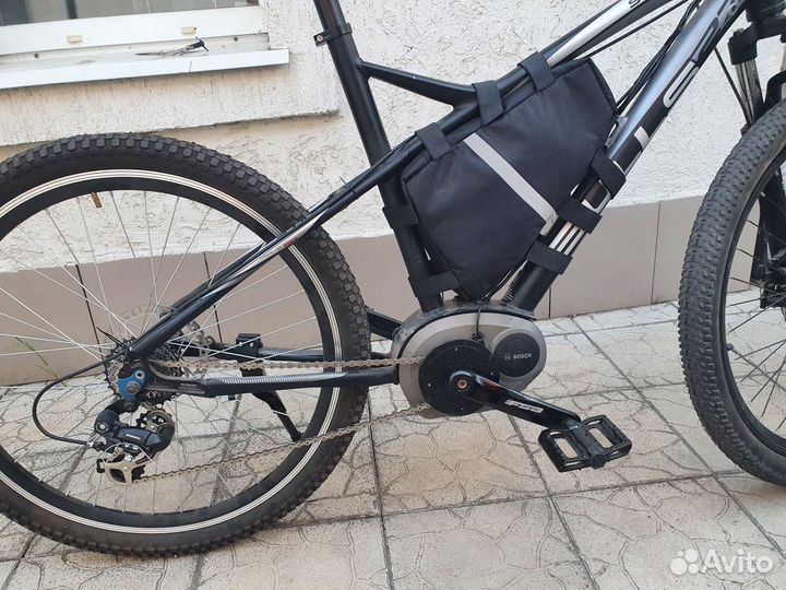 Электровелосипед